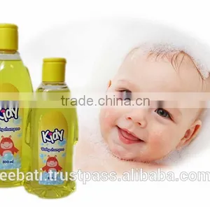High Qualility Kidy Baby Shampoo 500ml thumbnail-3
