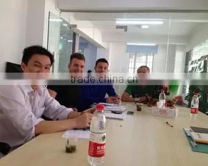 Guangzhou Saintsyno Leather Goods Co., Ltd. company overview - view 3 thumbnail
