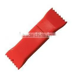 Hot Sell Gift USB Flash Drive in Candy Shape thumbnail-1