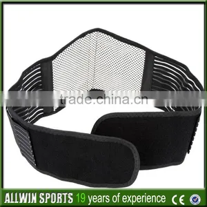 Spontaneous Heating Orthopedic Lumbar Support / Mesh Lumbar Support thumbnail-1