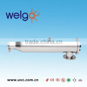 Swimming Pool uv Sterilizer for Large Flow Rate thumbnail-1