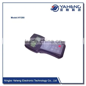 Industry Wireless Weighing Crane Scale Hook Scale HY204W Electronic Weighing Indicator Large Screen thumbnail-6