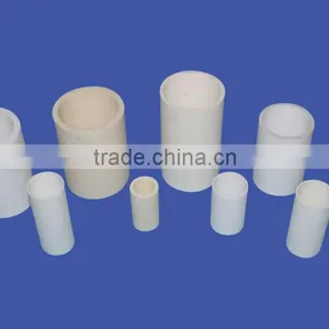 Alumina Ceramic Crucible, Corundum Crucible thumbnail-5