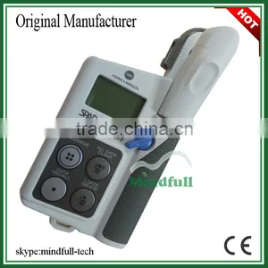 Konica Minolta SPAD Chlorophyll Meter SPAD 502 Plus Leaf Chlorophyll Meter thumbnail-1