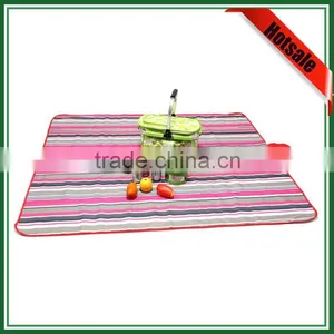 Cheap Customized Interlocking 600D Oxford Outdoor Picnic Mat thumbnail-1