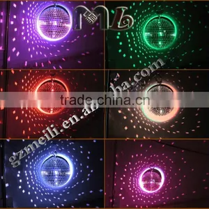 Mirror Ball for Stage thumbnail-3