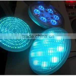 2015 54W Par56 IP68 Led Swimming Pool Light thumbnail-4