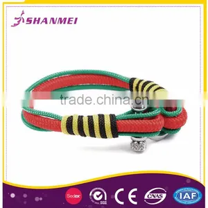 Dependable Factory USA Market Wholesale Girls Latest Bangles thumbnail-6