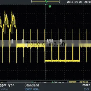 Micsig MS310IT Touch Screen Multimeter Digital Scopemter Handheld Portable Oscilloscope 100mhz thumbnail-3