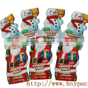 Custom Package Bag thumbnail-1