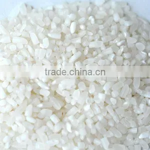 100% Broken White Rice thumbnail-1