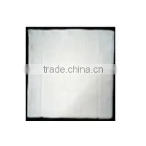 Good Quality Plain Woven Towel thumbnail-1
