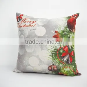 Home Decor Throw Cushions Custom Digital Design Printed Decorative Pillow Covers thumbnail-5