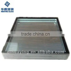 Triple Round Insulated Glass thumbnail-1