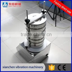 XC-200 Laboratory Mechanical Soil Testing Sieve thumbnail-5