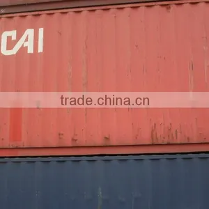 Used Container, 40hc thumbnail-3