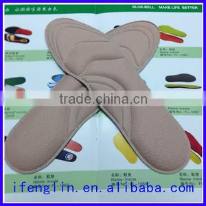 Top Quality Factory Wholesale Cheap Shoe Insole Material Sheet thumbnail-1