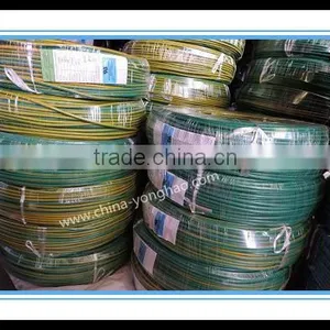 Electrical Cable UL1015 PVC Insulation Hook-Up Wire Cheap Electrical Cable Ul Electric Thin Wire thumbnail-2