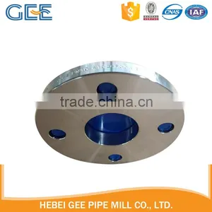 GEE Hot Sales High Quality CS & SS Slip on Flange thumbnail-3