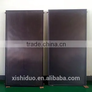 Flat Solar Water Heating Panel Price for Solar Water Heating System thumbnail-3