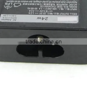 24W Power Adapter Charger DA24NM130 77GR6 077GR6 19.5V 1.2A For Dell Venue 11 8 7 Pro Tablet PC thumbnail-4