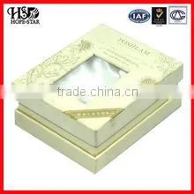 New Arrival Durable Fashional Hotsale Colorful Luxury Hair Extension Box thumbnail-1