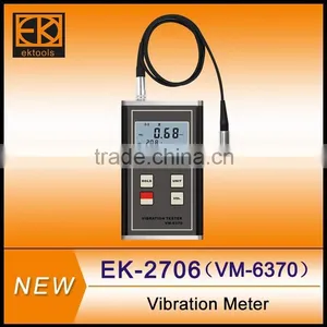 Pocket Vibration Measuring Instruments VM6370 thumbnail-1