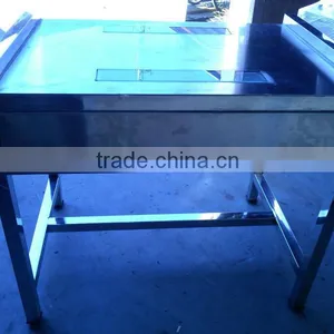 Softgel Lamp Inspection Table thumbnail-4