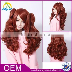 Superior Quality Japanese Fiber Lolita Wig thumbnail-1