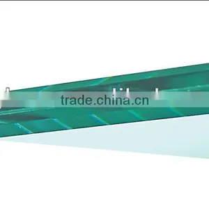 6.76mm Clear Laminated Glass With Good Quality thumbnail-4