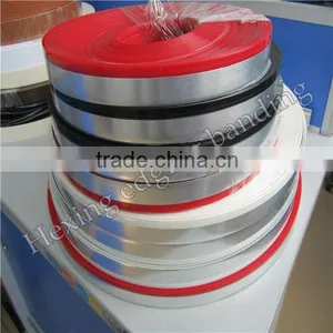 Two Color Pvc Edge Banding thumbnail-1