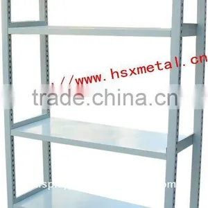 Metal Store and Warehouse Heavy Duty Storage Rack Racks Storage Shelf thumbnail-1