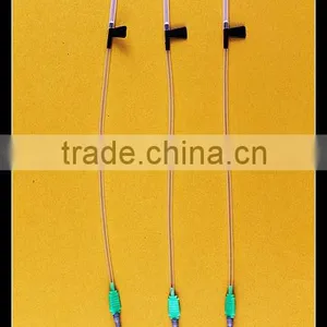 Vacuum Blood Collection Butterfly Needle thumbnail-1