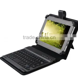 for 7-10 Inches Android/windows / IOS Tablet pc Bluetooth Keyboard thumbnail-1