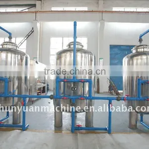 Water Treatment Plant/water Filter/water Purifier thumbnail-1