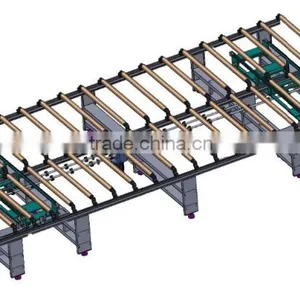 Conveyor Machine thumbnail-4