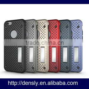 Wholesale pc +tpu Case for Iphone 6 , for Iphone 6 Case Moblie Phones thumbnail-2