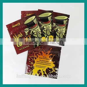 Hot Sale Recyclable Dongguan Packaging Zip Lock Bag thumbnail-1