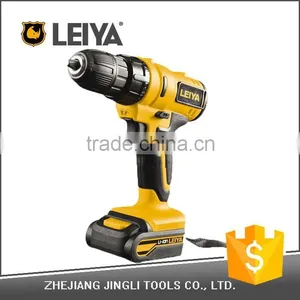 LEIYA 18V Milwaukee Cordless Drill thumbnail-1