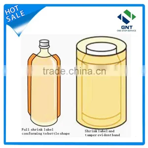 Pvc Wine Shrink Film Capsule thumbnail-6