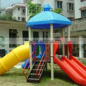 Water Park Equipment Rotomolding Machine Production thumbnail-1
