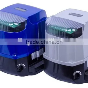 Automatic Gsm Sliding Gate Opener, Lows Electric Remote Gate Opener ac 220v thumbnail-4