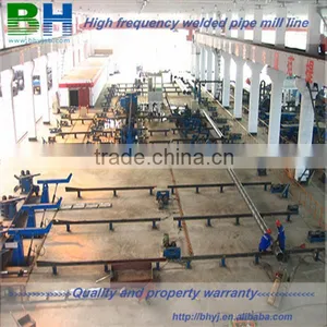 Pipe Chamfering Machine thumbnail-3