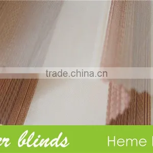 Best Selling High Quality Zebra Blinds thumbnail-2
