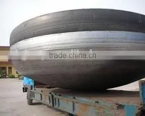 Carbon Steel or Stainless Steel Ellipsoidal Heads on Hot Sales thumbnail-2