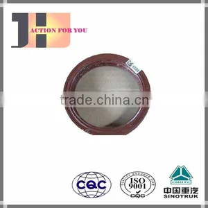 Truck Engine Spare Parts For Weichai Wd615 Engine 61500010046 Front Oil Seal thumbnail-5