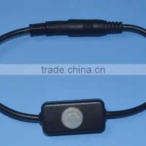 Pyroelectric Infrared Sensor PIR Motion Sensor SwitchMotion Sensor Light SwitchDC5-12V Motion Sensor SwithchPIR Motion Sensor thumbnail-1