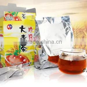 Natural Barley Slimming Tea Loose Leaf Green Tea Organic Barley Tea thumbnail-1