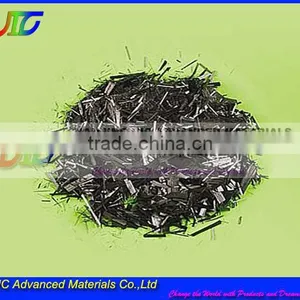 Supply Various Kinds Of Chopped Carbon Fiber,High Strength,Professional Chopped Carbon Fiber Provider thumbnail-3