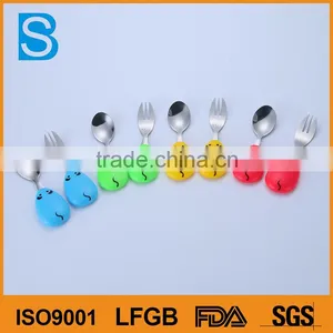 Cute Items for Kids Flatware Sets/ Children Tableware thumbnail-3